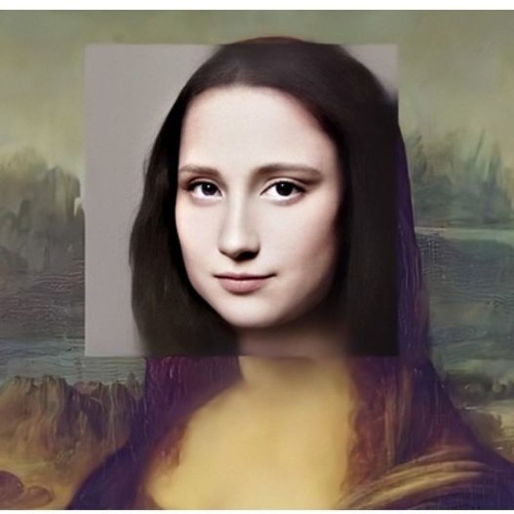 Meet your Posher, Atlas